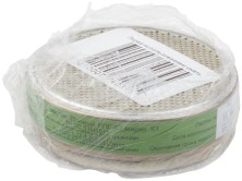 Фильтр сменный для РПГ-67, металлический корпус, тип "К"