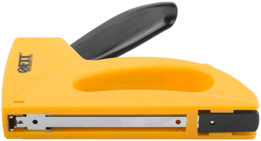 Степлер для узких скоб "тип 53" 6-10 мм, ABS пластиковый корпус
