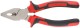 Плоскогубцы комбинированные