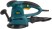 Шлифмашина эксцентриковая 430 Вт; 6000-11000 об/мин; 150 мм; липучка; коробка
