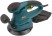 Шлифмашина эксцентриковая 430 Вт; 6000-11000 об/мин; 150 мм; липучка; коробка