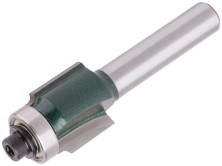 Фреза кромочная калевочная с подшипником DxHxL=16х16х60,3 мм