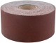 Рулон шлифовальный на тканевой основе, алюминий-оксидный абразивный слой 115 мм х 50 м, Р 60