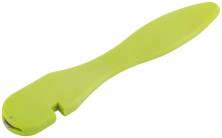 Cтеклорез роликовый, 1 ролик диаметр 7 мм, стекло до 8 мм ( картонный подвес )