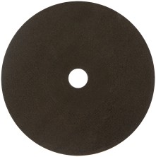 Круг отрезной по металлу MOS, посадочный диаметр 22,2 мм, 180х1,8 мм