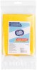 Салфетка универсальная «Вэриес Лайт», 300х300 мм, микрофибра, цвет в ассортименте, 1 шт./уп.