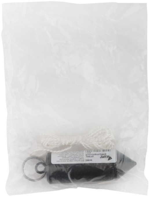 Отвес строительный цилиндрический 300 гр.