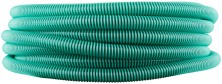 Шланг спиральный напорно-всасывающий 32 мм х 30 м