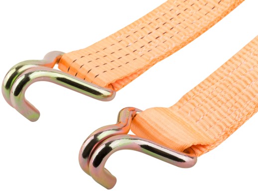 Ремень для крепления груза, храповый механизм, лента 50 мм х 8 м, 2000 / 4000 кг