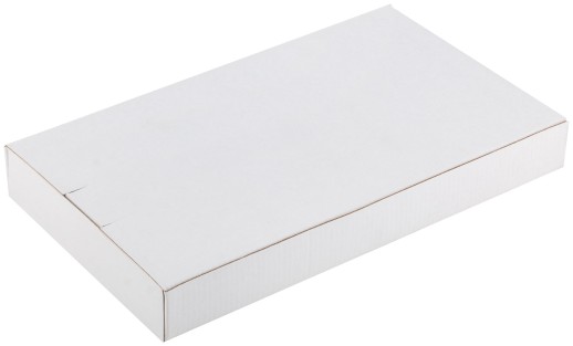 Рулетка геодезическая, стальная лента, красный открытый пластиковый корпус 50 м