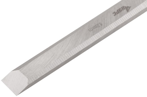 Стамеска с деревянной ручкой 12 мм