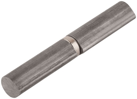 Петля каплевидная, с подшипником 20х140 мм