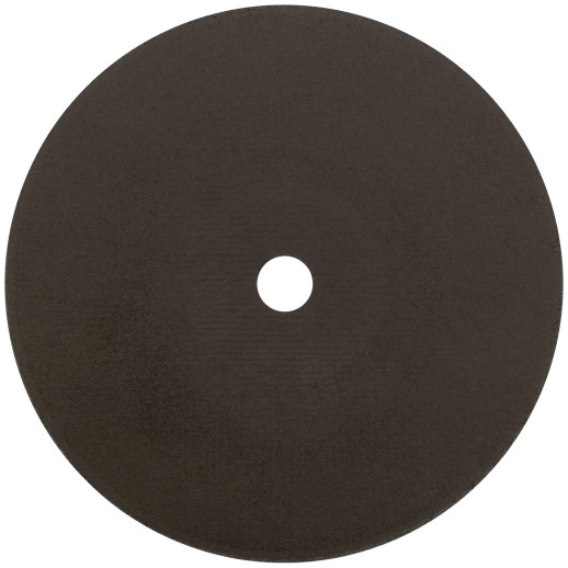 Круг отрезной по металлу MOS, посадочный диаметр 22,2 мм, 230х1,8 мм