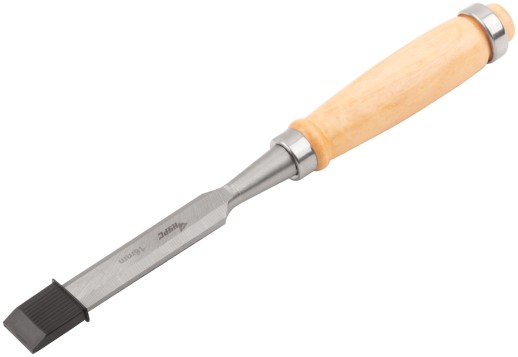 Стамеска с деревянной ручкой 16 мм