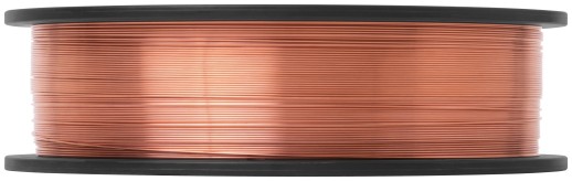 Проволока сварочная омедненная "Bridge"  0,8 мм (катушка 1 кг)