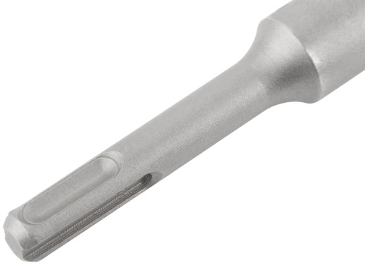 Удлинитель с хвостовиком SDS-PLUS для коронок по бетону, резьба М22, длина 530 мм