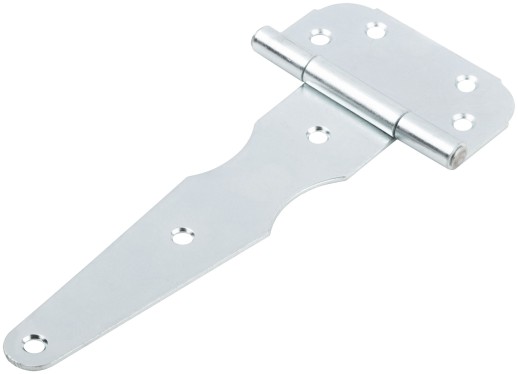 Петля-стрела, ПС-160, цинк