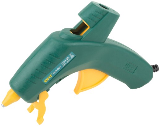 Пистолет клеевой д.11 мм, 20 Вт ( 100 Вт )