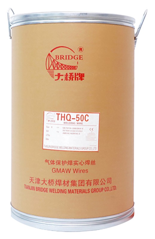 Проволока сварочная омедненная "Bridge"  1,2 мм (катушка 5 кг)