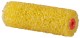 Валик, ядро 35 мм, структурный поролон грубый, крупнопористый, под 6 мм ручку, 100 мм