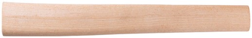 Ручка для кувалды деревянная шлифованная, бук 400 мм