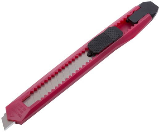 Нож технический "Лайт" 9 мм