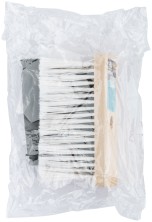 Макловица, искусственная щетина, деревянный корпус 70 х 150 мм