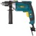 Дрель ударная  750 Вт; 0-3000 об/мин; КлП 13мм; мет. корп.; рез. накл.; коробка