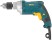 Дрель ударная  750 Вт; 0-3000 об/мин; КлП 13мм; мет. корп.; рез. накл.; коробка