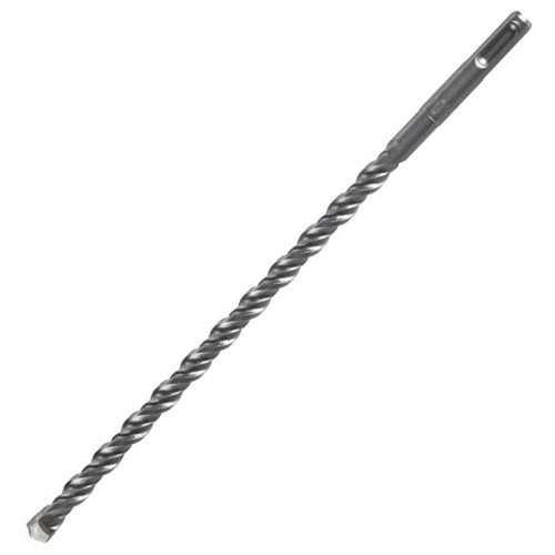 Сверло ударное 12 х 250 SDS-plus