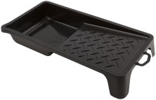 Ванночка для краски 150 х 290 мм (черная)