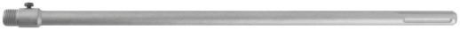 Удлинитель с хвостовиком SDS-MAX для коронок по бетону, резьба М22, длина 530 мм