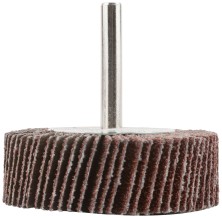 Диск лепестковый для дрели радиальный  60х20х6 мм   Р 60