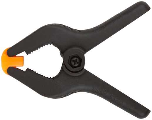 Струбцина нейлоновая быстрозажимная 3" ( 75 мм)