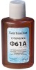 Флюс Ф-61А ( активный флюс для пайки алюминия ) 30 мл