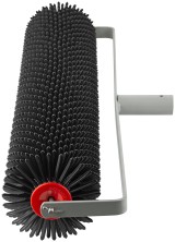 Валик пластиковый игольчатый "Макси", диаметр 116 мм, высота иглы 28 мм, 600 мм