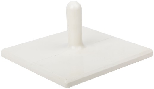 Сокол штукатура полиуретановый желтый 250х250 мм