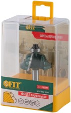 Фреза профильная с подшипником DxHxL=42,8х19х60 мм