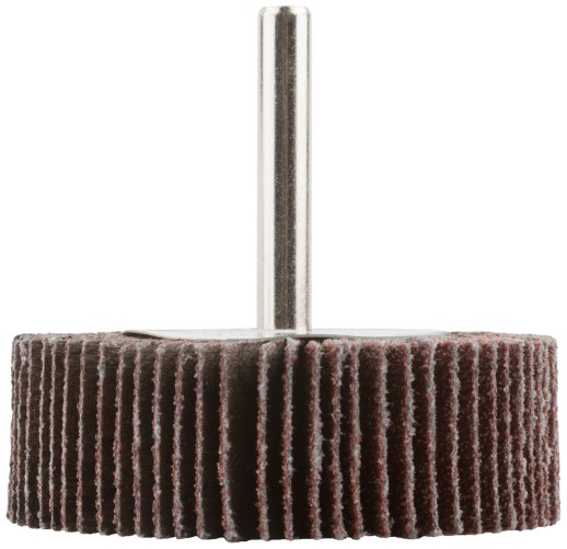 Диск лепестковый для дрели радиальный 60х20х6 мм Р 80