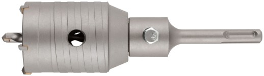 Коронка по бетону FDW, SDS-Plus, хвостовик 100 мм, 50 мм