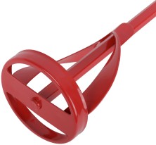 Миксер для краски 60х400 мм