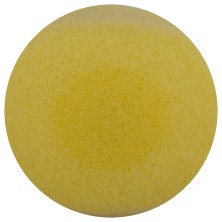 Валик поролоновый желтый с ручкой "мини"  50 мм + 2 сменных ролика