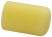Валик поролоновый желтый с ручкой "мини" 50 мм + 2 сменных ролика