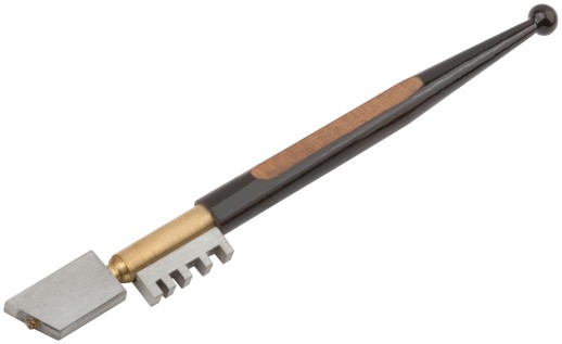 Стеклорез алмазный ( №4 )