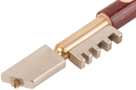 Стеклорез алмазный ( №4 )