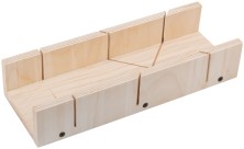 Стусло фанерное 300 мм х 85 мм