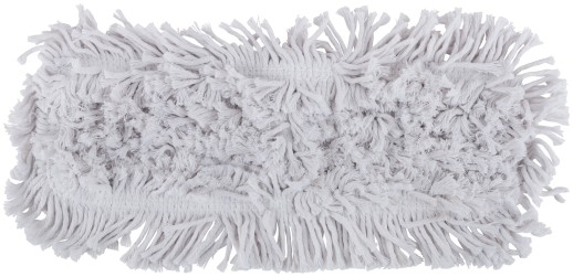 Сменная насадка для швабр типа "Флаундер" из хлопка