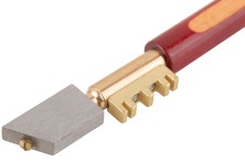 Стеклорез алмазный ( №3 )