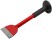Зубило широкое с резиновым протектором 250х16х50 мм
