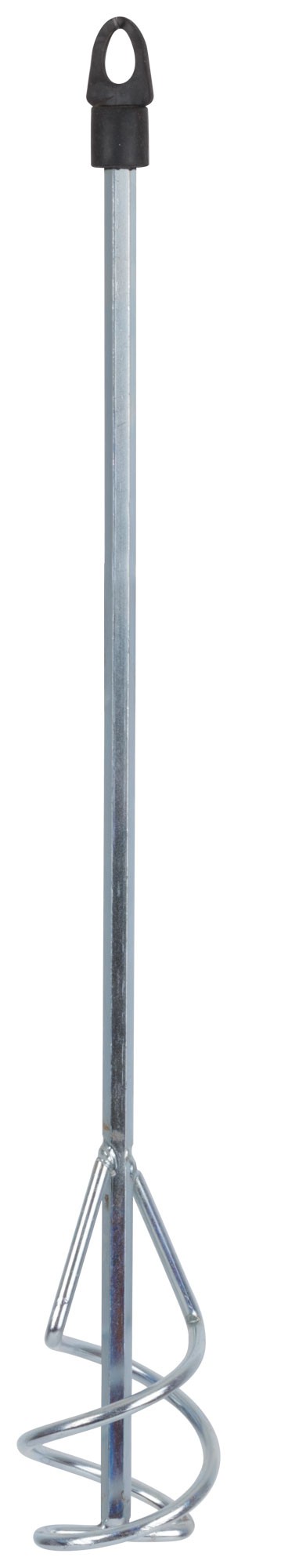 Миксер для строительных смесей 60x400 мм